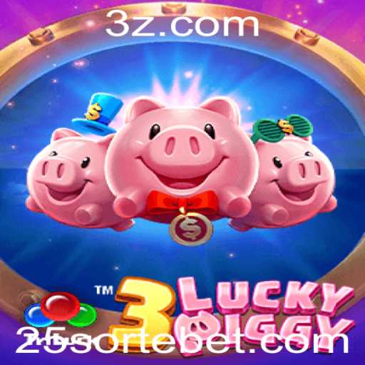 Descubra as Regras e Estratégias do Jogo 3LUCKYPIGGY: Apostas e Diversão na Era Digital