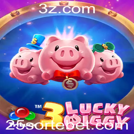Descubra as Regras e Estratégias do Jogo 3LUCKYPIGGY: Apostas e Diversão na Era Digital