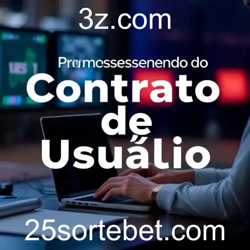 Contrato Usuário e o Impacto do 25 Sorte Bet na Experiência do Usuário