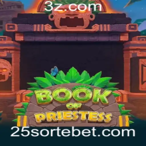 BookOfPriestess: A Aventura de Sorte e Estratégia no Universo dos Jogos