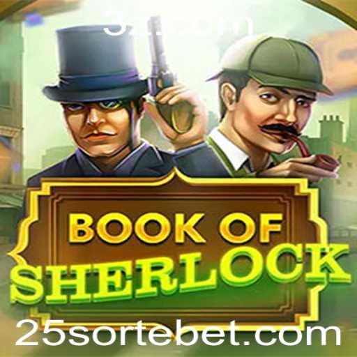 Descubra BookOfSherlock: Um Jogo de Mistério e Estratégia