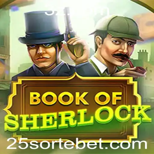 Descubra BookOfSherlock: Um Jogo de Mistério e Estratégia