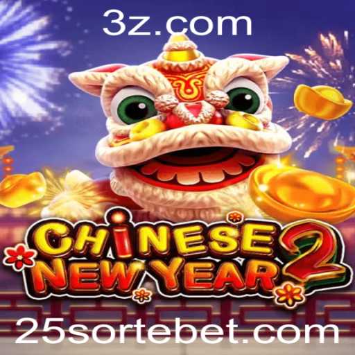 CHINESENEWYEAR2: Uma Aventura de Jogos Inspirada nas Tradições Asiáticas