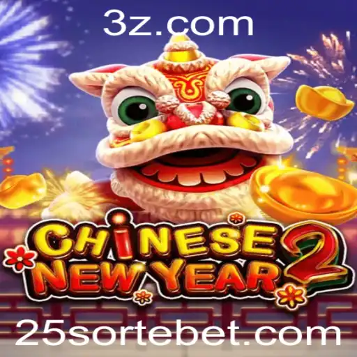 CHINESENEWYEAR2: Uma Aventura de Jogos Inspirada nas Tradições Asiáticas