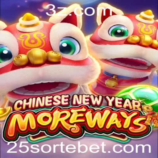 Explorando o Fascinante Jogo CHINESENEWYEARMOREWAYS: Diversão e Fortuna no Ano Novo Chinês