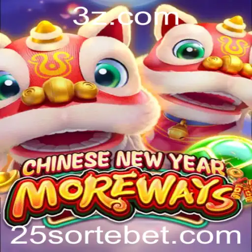 Explorando o Fascinante Jogo CHINESENEWYEARMOREWAYS: Diversão e Fortuna no Ano Novo Chinês
