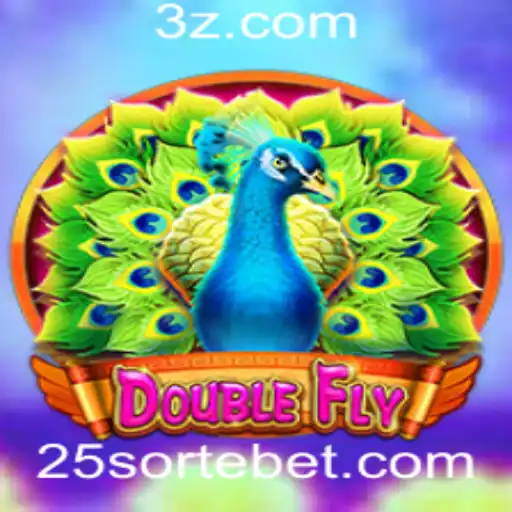 DoubleFly: A Emoção do Novo Jogo de Apostas com 25 Sorte Bet