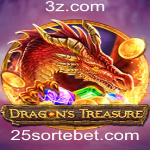 Descubra DragonsTreasure: O Jogo que Revoluciona com a Aposta 25 Sorte Bet