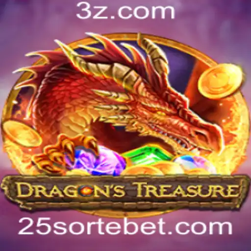Descubra DragonsTreasure: O Jogo que Revoluciona com a Aposta 25 Sorte Bet