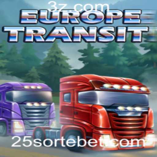 Descubra o Fascinante Mundo de EuropeTransit: O Jogo que Revoluciona as Apostas