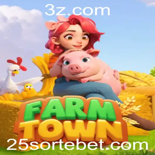 Descubra o Fascinante Mundo de FarmTown e a Chave do Sucesso: 25 Sorte Bet