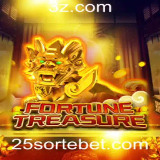 Explore o Mundo Empolgante de FortuneTreasure: Aposte sua Sorte com 25 Sorte Bet