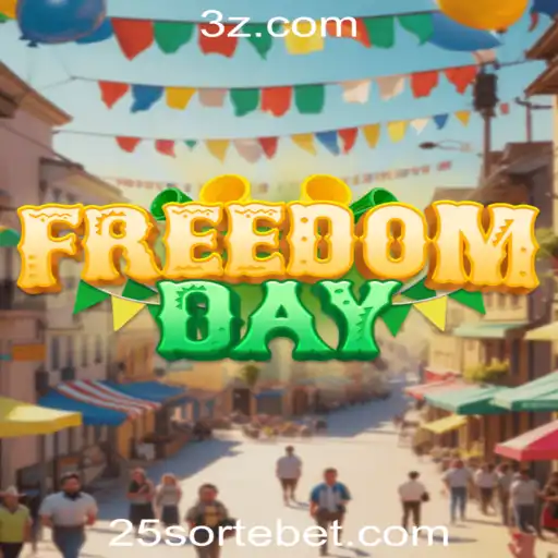 Explorando o Mundo de FreedomDay: Um Jogo de Estratégia e Sorte