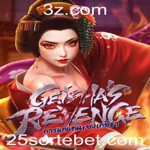 GeishasRevenge: Mergulhe na Cultura Japonesa com Este Jogo Inovador