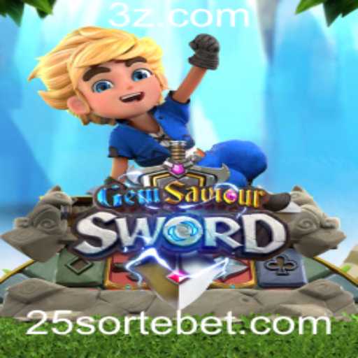 Explorando o Mundo Encantado de GemSaviourSword