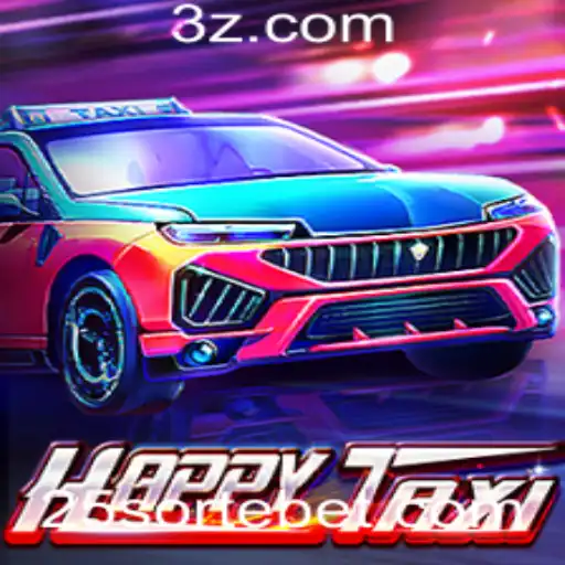 Descubra o Mundo Empolgante de HappyTaxi