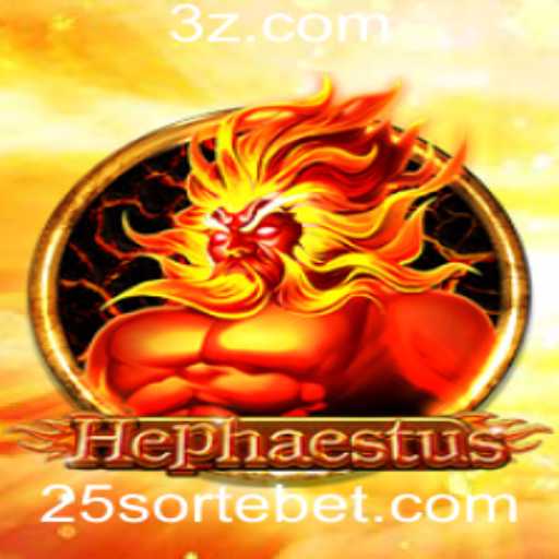 Hephaestus: Aventuras Épicas e Estratégias com 25 Sorte Bet