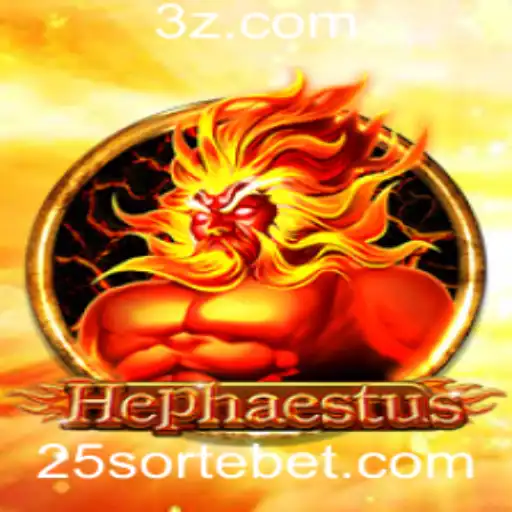 Hephaestus: Aventuras Épicas e Estratégias com 25 Sorte Bet