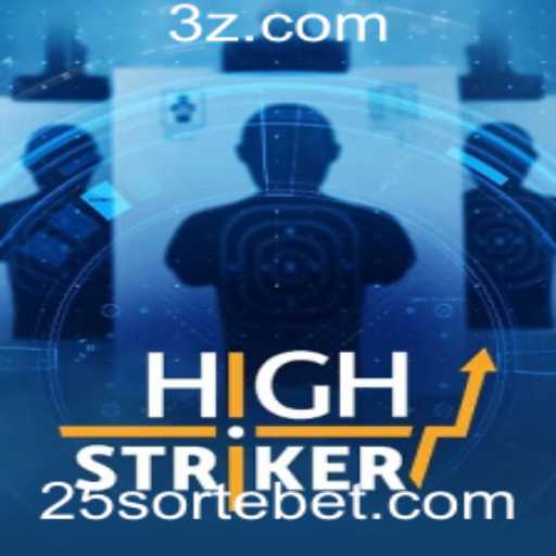 HighStriker: Um Mergulho no Mundo da Diversão e Apostas