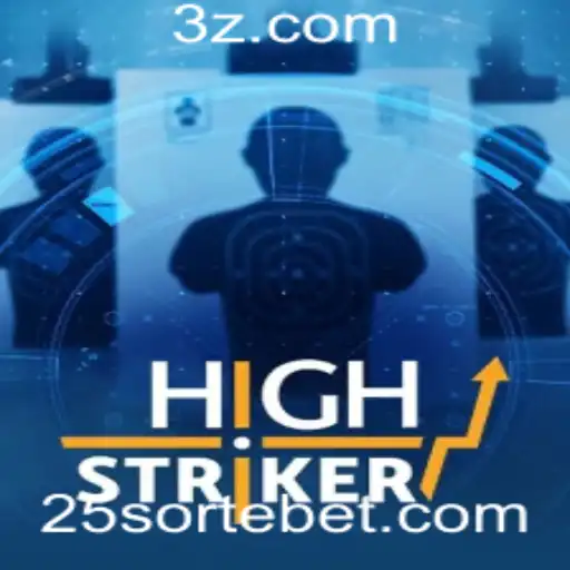 HighStriker: Um Mergulho no Mundo da Diversão e Apostas