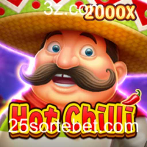 Explorando o Mundo Vibrante de HotChilli: O Jogo de Apostas com 25 Sorte Bet