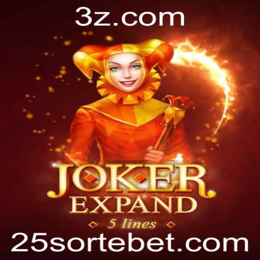 Descubra o Mundo Divertido de JokerExpand