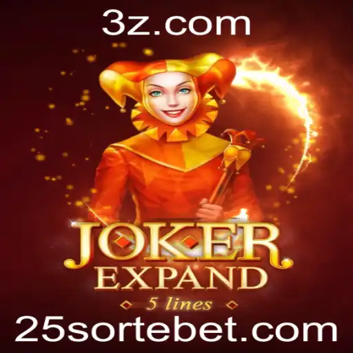 Descubra o Mundo Divertido de JokerExpand