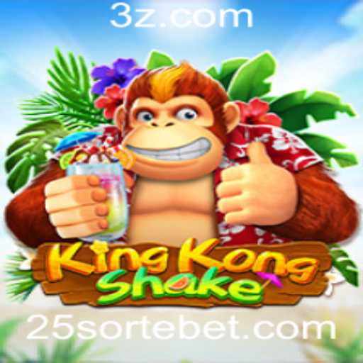 Explorando o Fascinante Mundo de KingKongShake e o Desafio do '25 Sorte Bet'