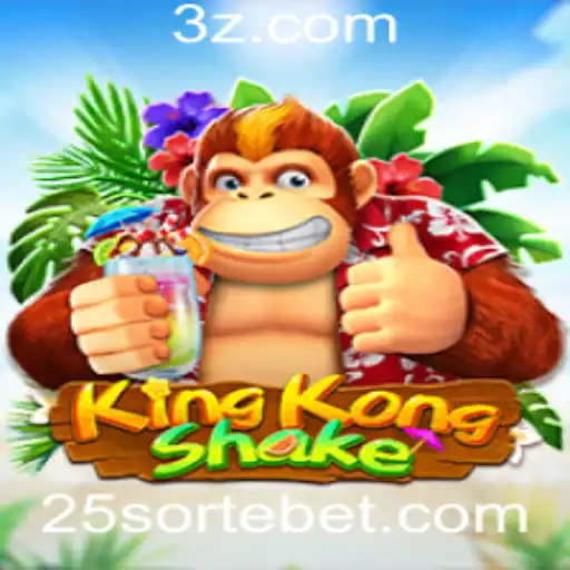 Explorando o Fascinante Mundo de KingKongShake e o Desafio do '25 Sorte Bet'