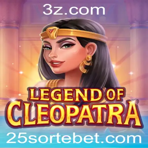 LegendOfCleopatra: Uma Viagem ao Antigo Egito com 25 Sorte Bet