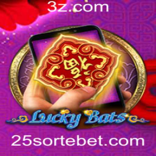 Descubra o Fascinante Mundo de LuckyBatsM com a Palavra-Chave '25 sorte Bet'