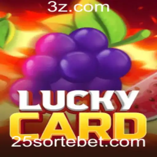 Descubra as Regras e Estratégias do Jogo LuckyCard