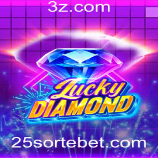 Descubra o Fascinante Mundo de 'LuckyDiamond': Um Jogo de Sorte e Estratégia