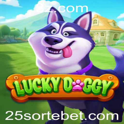 LuckyDoggy: Desvendando o Jogo Fenomenal de Apostas