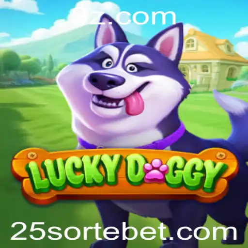 LuckyDoggy: Desvendando o Jogo Fenomenal de Apostas