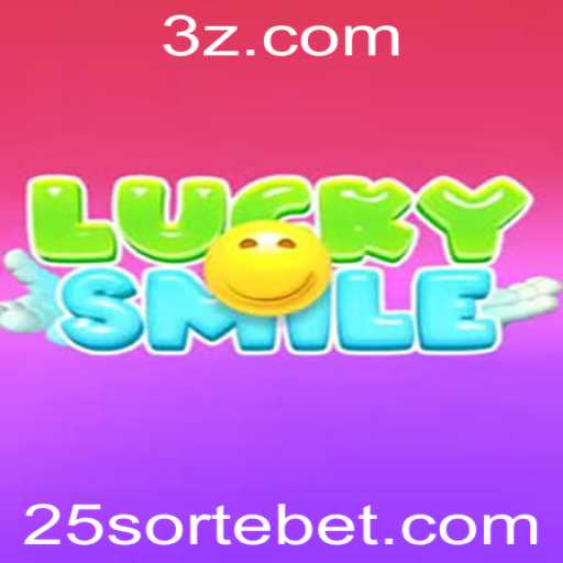 LuckySmile: Descubra Tudo Sobre O Jogo De Apostas Que Está Conquistando Multidões