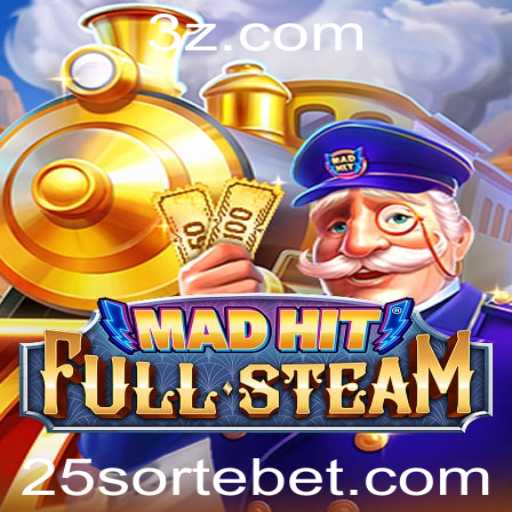 Desvendando o Mundo de MadHitFullSteam: Um Jogo de Apostas e Estratégia