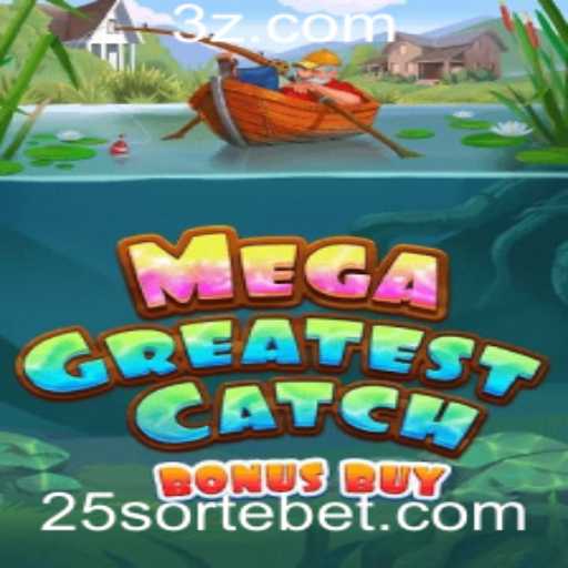 Explorando MegaGreatestCatchBonusBuy: Um Guia Detalhado