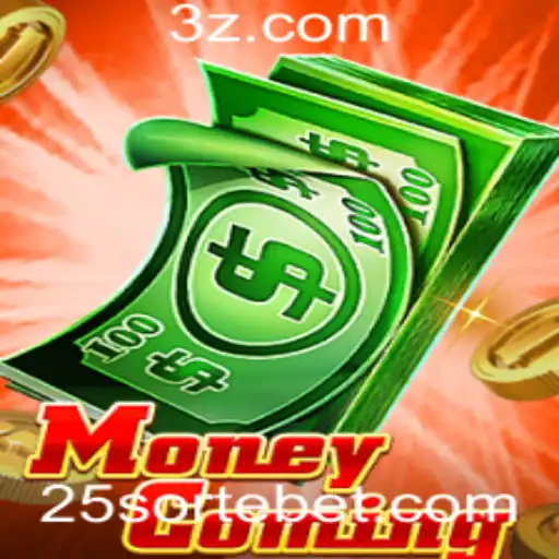 MoneyComing: Explore o Inovador Jogo de Apostas com 25 Sorte Bet