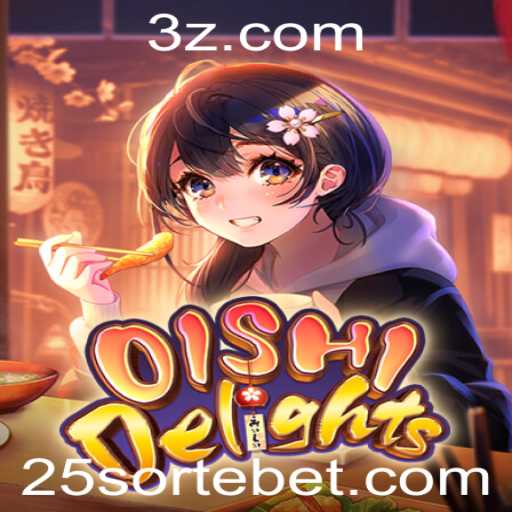 Descubra o Fascinante Mundo de OishiDelights: Regras e Estratégias