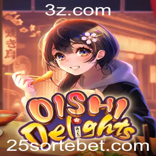 Descubra o Fascinante Mundo de OishiDelights: Regras e Estratégias