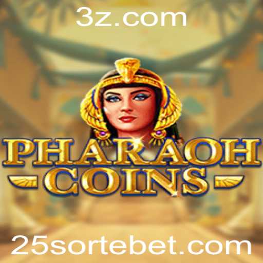 Descobrindo o Fascinante Mundo do Jogo PharaohCoins