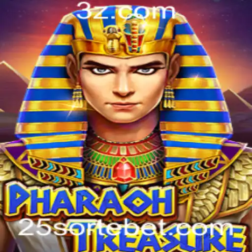 Descubra o Encanto e os Tesouros de PharaohTreasure