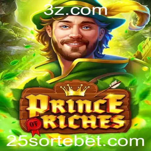 PrinceOfRiches: Um Mergulho no Jogo de Aventura e Estratégia