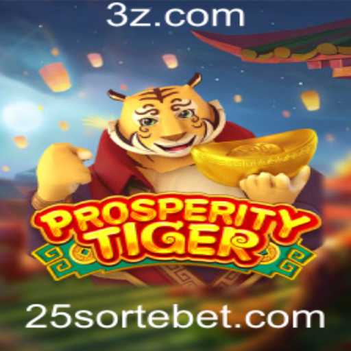 Explorando o Jogo ProsperityTiger: A Atração de 25 Sorte Bet