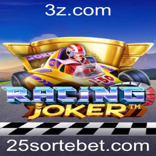 Descubra o Mundo Emocionante de RacingJoker: O Jogo de Corrida que Promete Adrenalina e Estratégia
