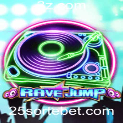 RaveJump: Um Salto na Experiência de Jogos Digitais