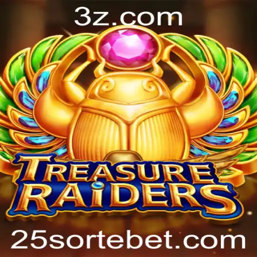 Explorando o Intrigante Mundo de TREASURERAIDERS