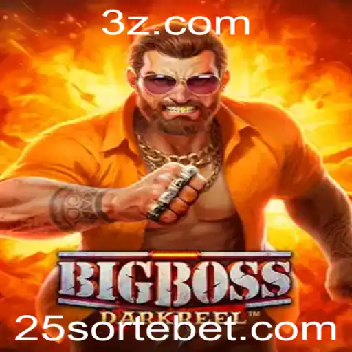 Explorando o Fascinante Mundo de 'BigBoss': Um Jogo de Estratégia e Sorte