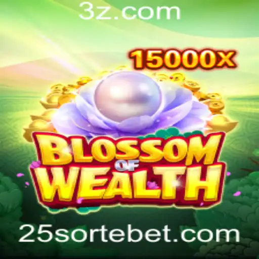 Descubra o Fascinante Mundo de BlossomofWealth: Um Jogo de Sorte e Estratégia